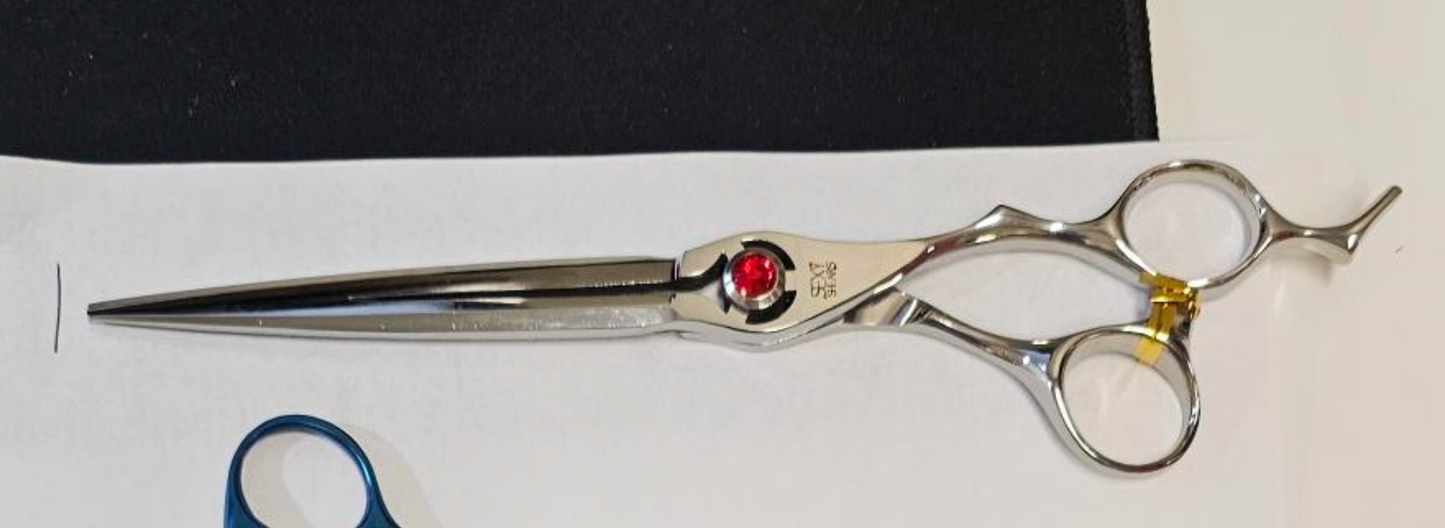 SEXY SILHOUETTE Straight