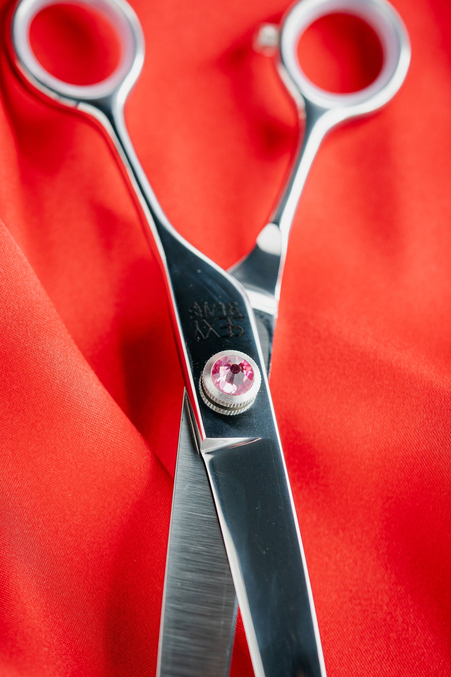 SUGAR DADDY Curve 8"