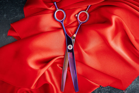 COME TO BED Curved Chunker 7.5"